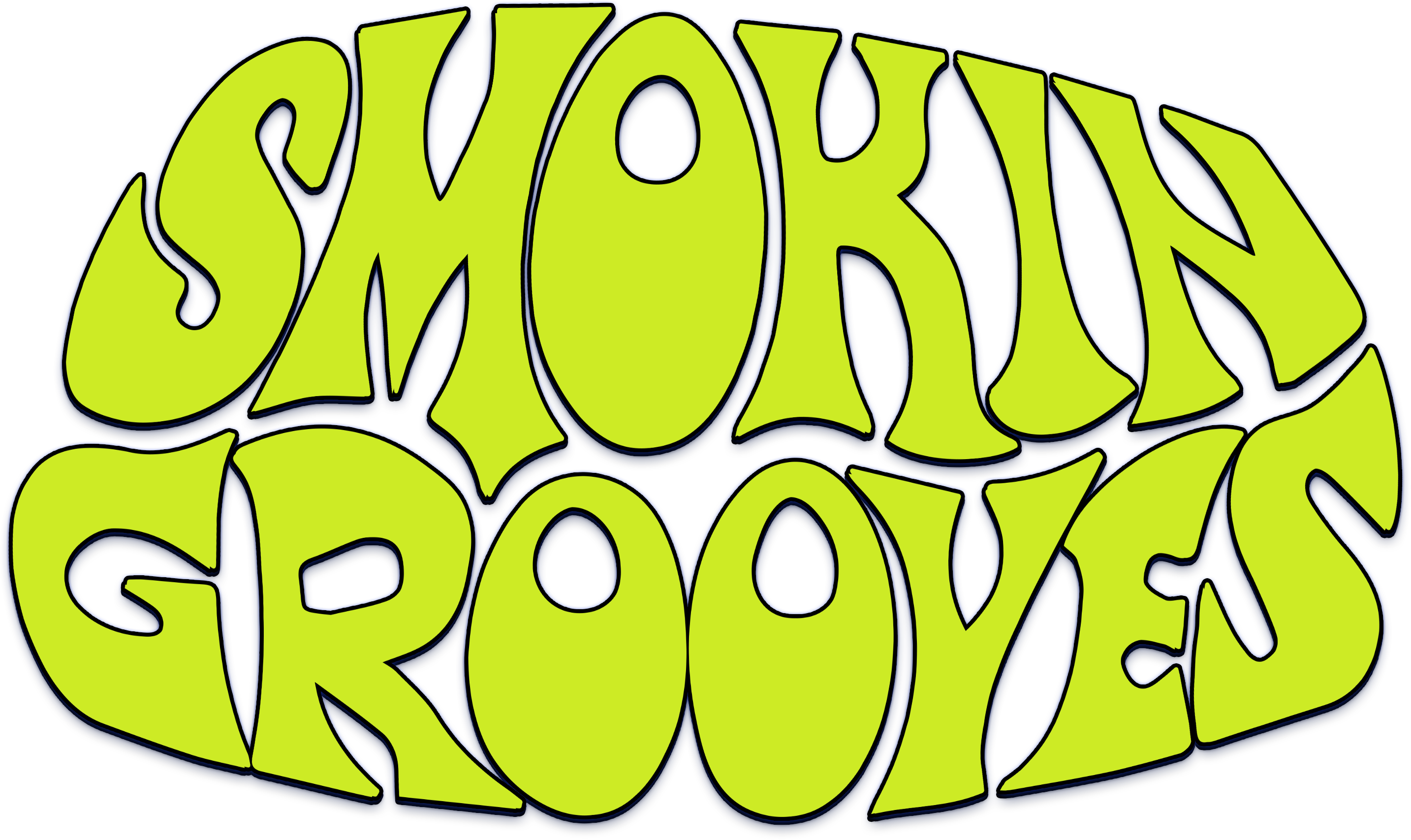 Smokin Grooves